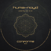 Huma-Noyd - Polarity of Love