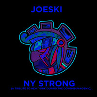 Joeski - NY Strong