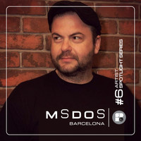 mSdoS - Barcelona LP: Soul Deep Artist Spotlight Series #6