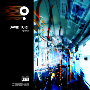 David Tort - Addict