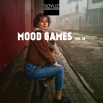 Various Artists - Mood Games, Vol. 10