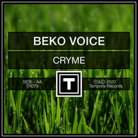 Beko Voice - Cryme