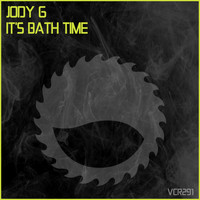 Jody 6 - It's Bath Time