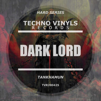 TANKHAMUN - Dark Lord