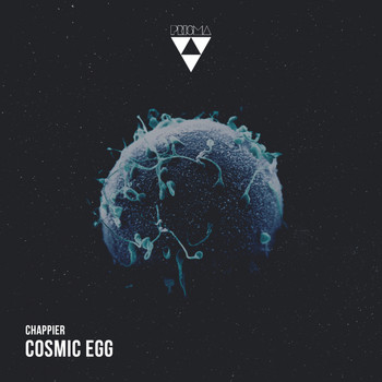 Chappier - Cosmic Egg