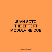 Juan Soto - The Effort