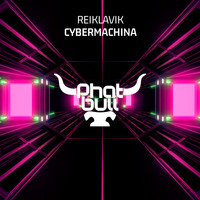 Reiklavik - Cybermachina