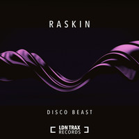Raskin - Disco Beast
