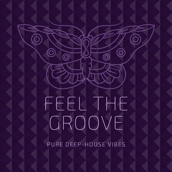Various Artists - Feel The Groove (Pure Deep-House Vibes)