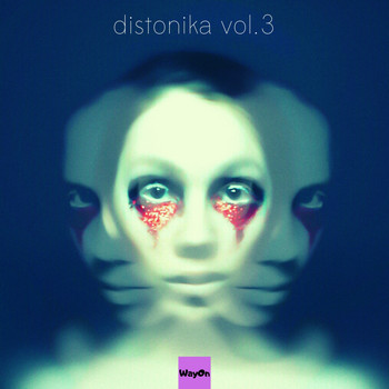 Various Artists - Distonika, Vol. 3