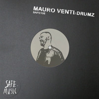 Mauro Venti - DRUMZ EP
