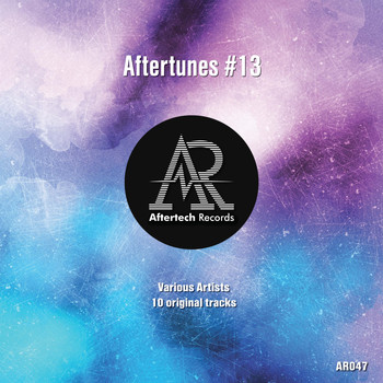 Various Artists - Aftertunes #13