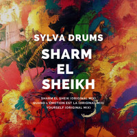 Sylva Drums - Sharm el Sheikh