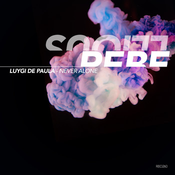 Luygi De Paula - Never Alone