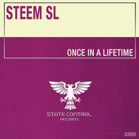STEEM SL - Once In A Lifetime (Extended Mix)