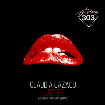 Claudia Cazacu - Lust