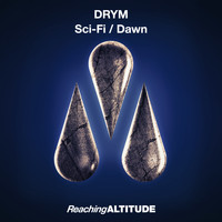DRYM - Sci-Fi / Dawn