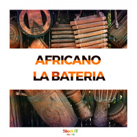 Africano - La Bateria