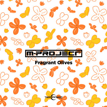 M-Project - Fragrant Olives