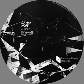 DAVMA - Hope