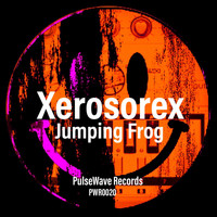 Xerosorex - Jumping Frog