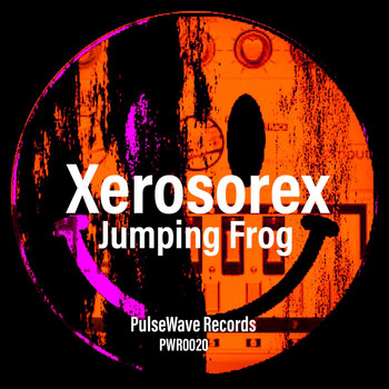 Xerosorex - Jumping Frog
