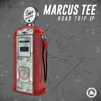 Marcus Tee - Road Trip