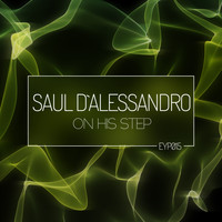 Saul D'Alessandro - On His Step