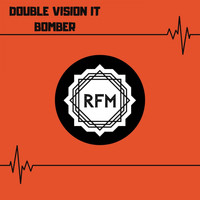 Double Vision IT - Bomber