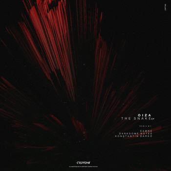 Oiza - The Snake