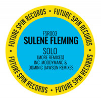 Sulene Fleming - Solo (More Remixes)