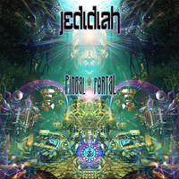 Jedidiah - Pineal Portal