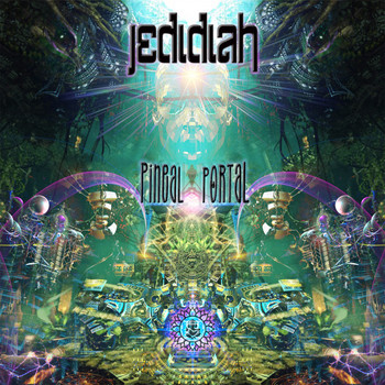 Jedidiah - Pineal Portal