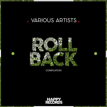 Various Artists - Roll Back