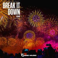 Ecxho - Break it down