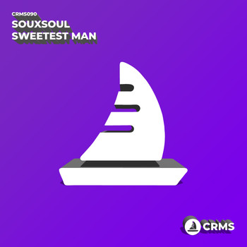 Souxsoul - Sweetest Man