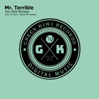 Mr. Terrible - Jinx 2020 Remixes