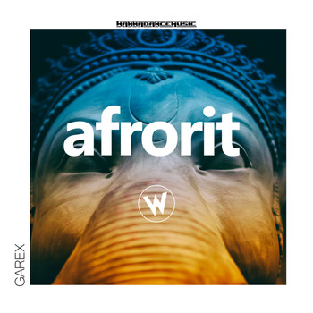 Garex - Afrorit