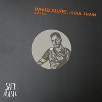 David Aurel - Soul Train