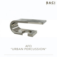 Afo - Urban Percussions