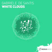 Gabriele De Santis - White Clouds