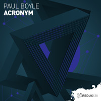 Paul Boyle - Acronym