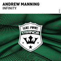 Andrew Manning - Infinity