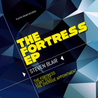Steven Blair - The Fortress EP