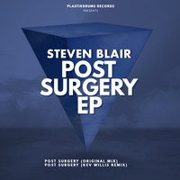 Steven Blair - Post Surgery EP