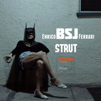 Enrico BSJ Ferrari - Strut
