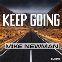 Mike Newman - Keep Going