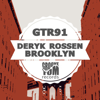 Deryk Rossen - Brooklyn