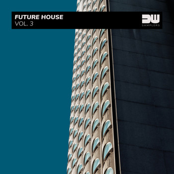 Various Artists - Future House, Vol. 3 (Explicit)