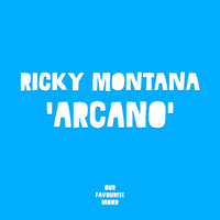 Ricky Montana - Arcano